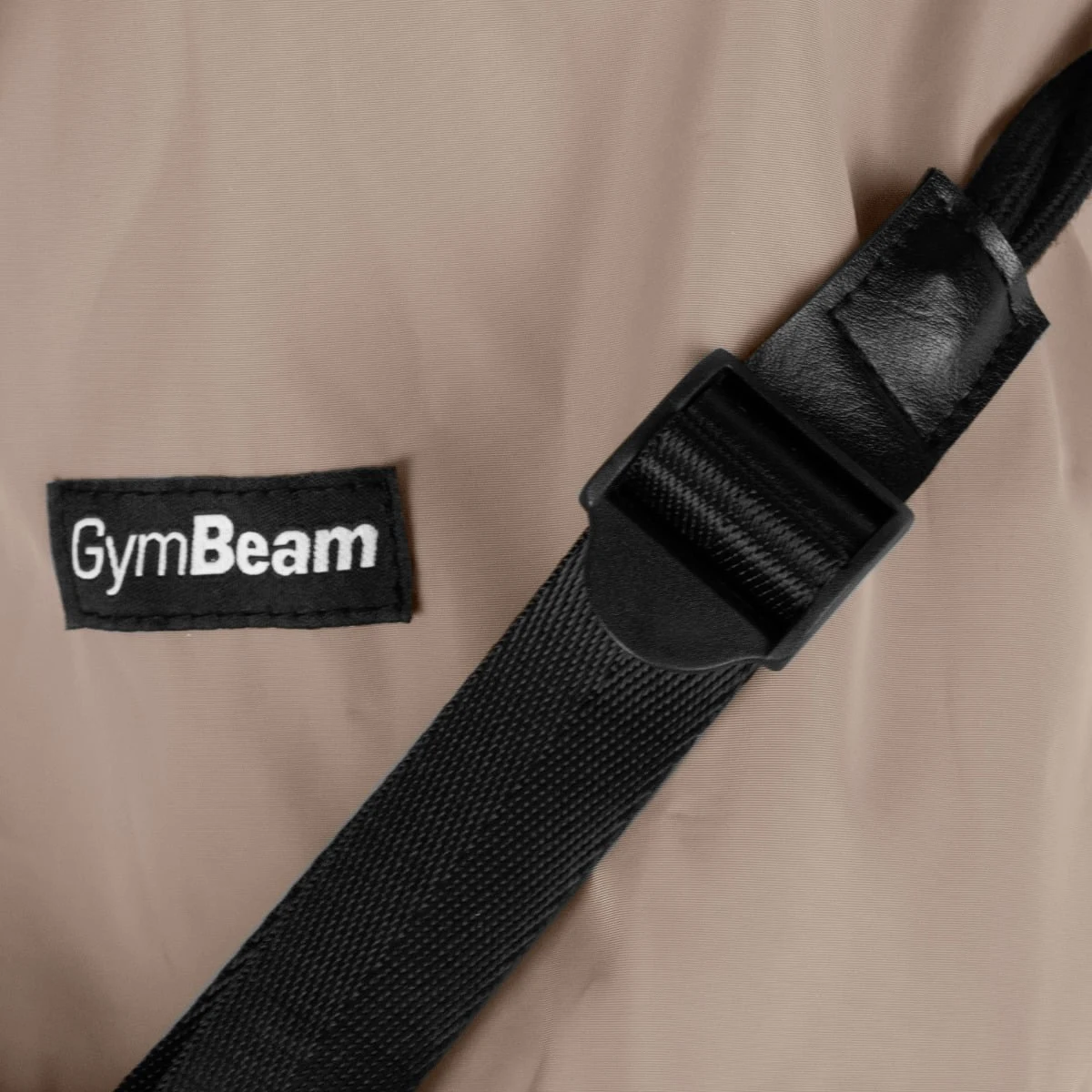 GymBeam Batoh Sack Pack Sand · záber 4