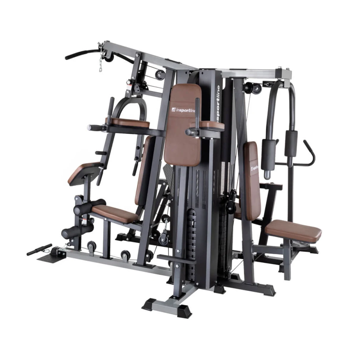inSPORTline Profigym C300 · záber 2
