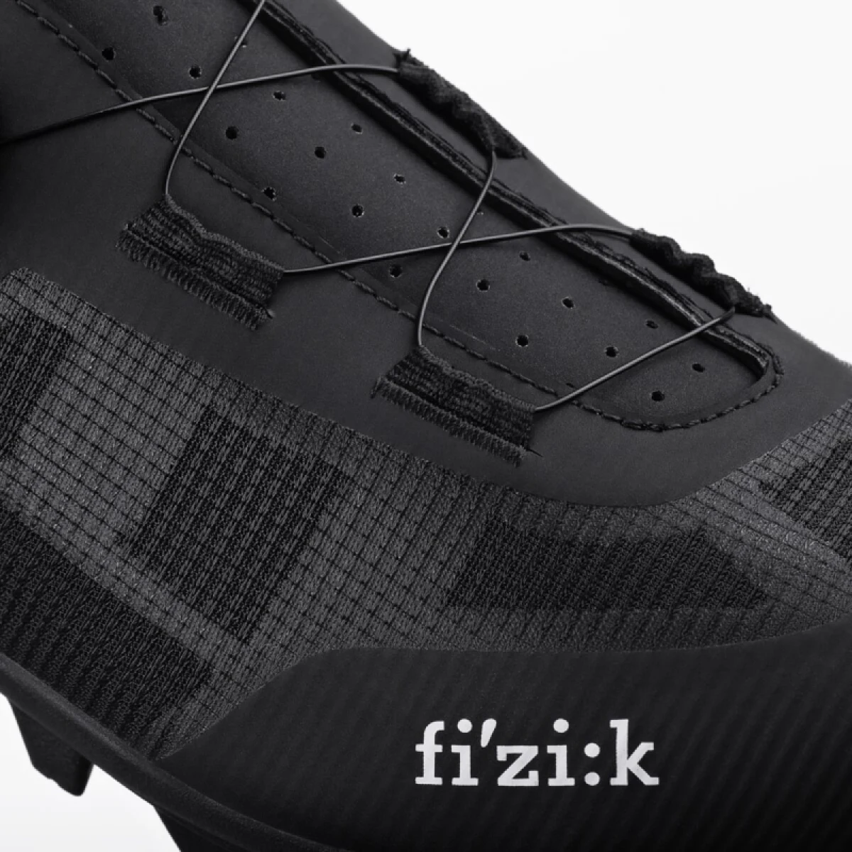 Cyklistické tretry FIZIK MTB tretry Vento Proxy černá · záber 5