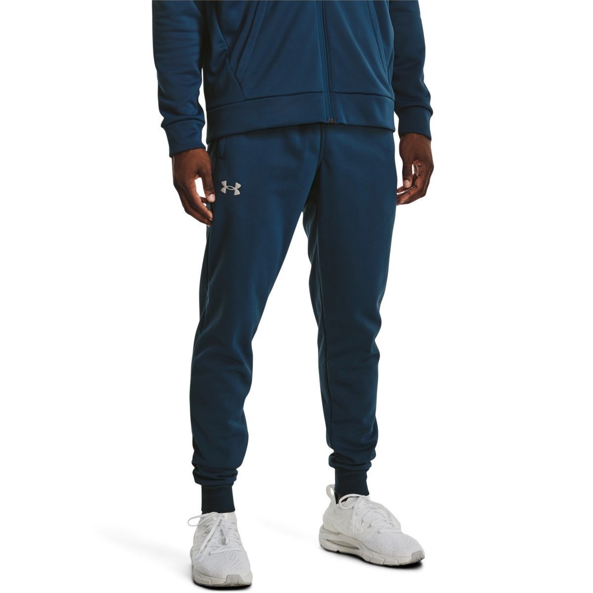 Under Armour UA Armour Fleece Joggers M - Veľkosť: XXL · záber 4