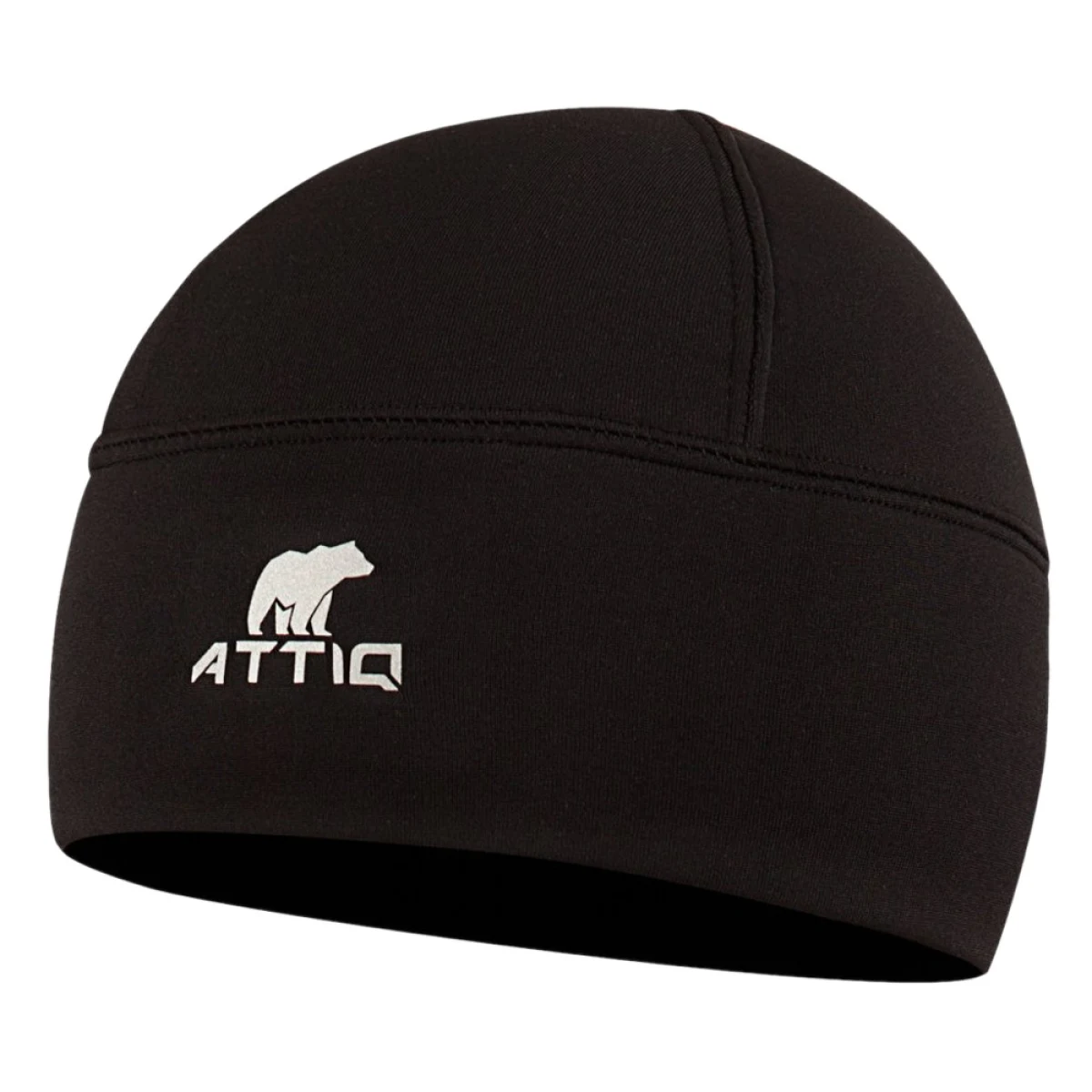 Attiq Tecnostretch Black · záber 1