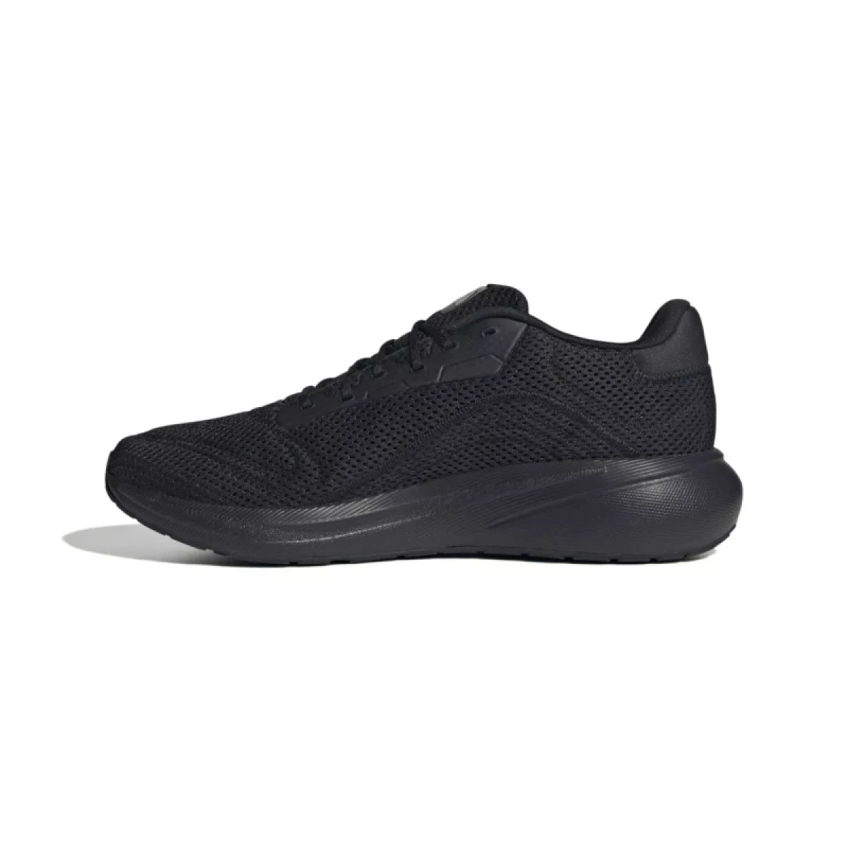 Pánska športová obuv (tréningová) ADIDAS Response Runner M core black core black core black · záber 3