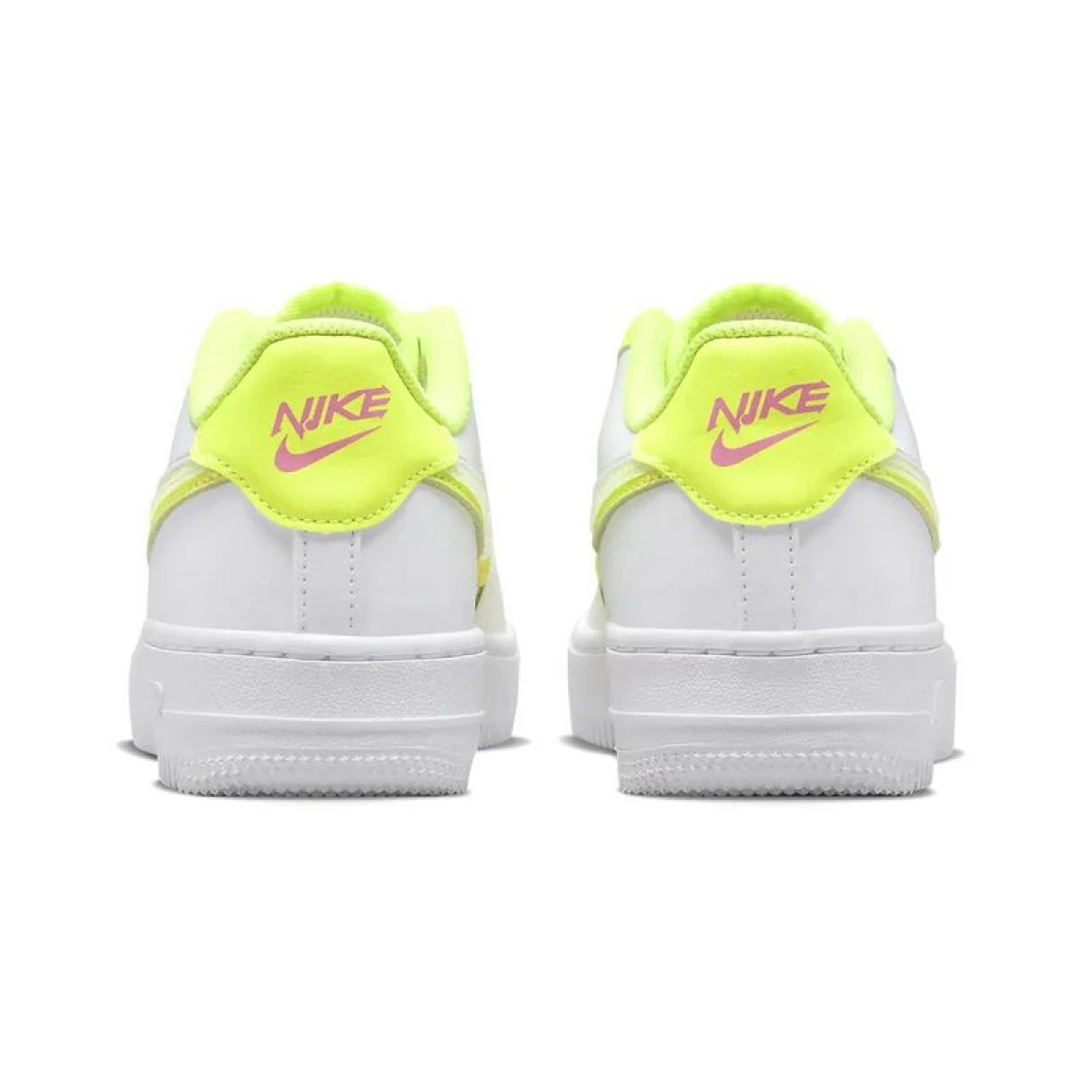Nike Air Force 1 LV8 (gs) - 38 · záber 8