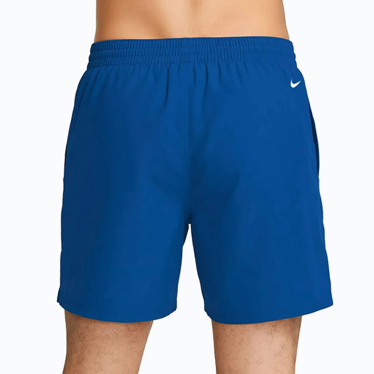 Férfi fürdőnadrág NIKE SWIM Logo Lap 5 GAME ROYAL · záber 5