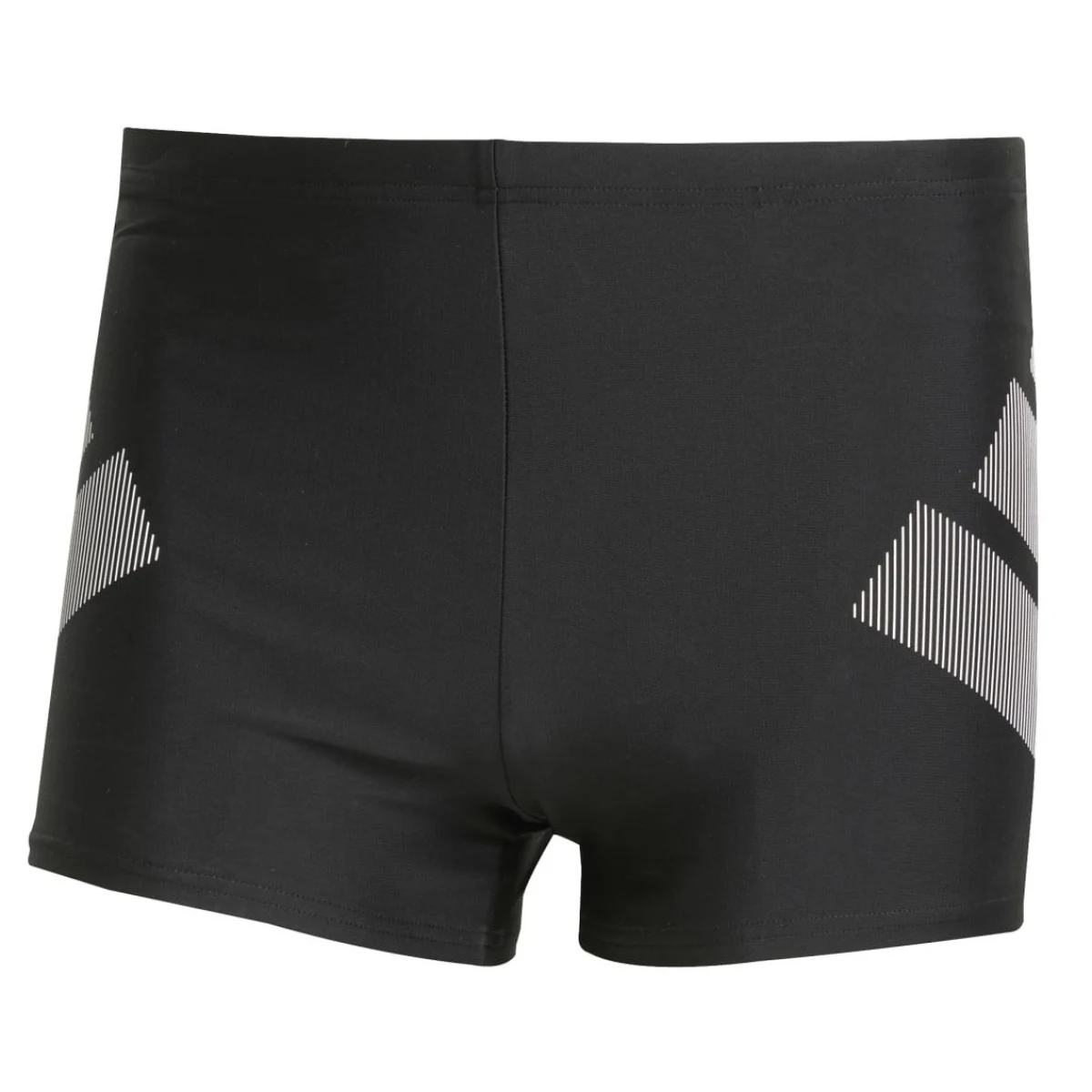 Adidas Big Bars Swim Boxer M - Veľkosť: 06 · záber 1
