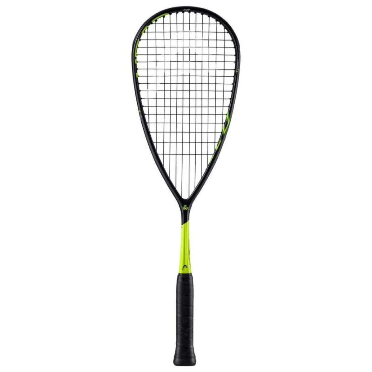 Head Graphene 360 Speed 110 squashová raketa · záber 1