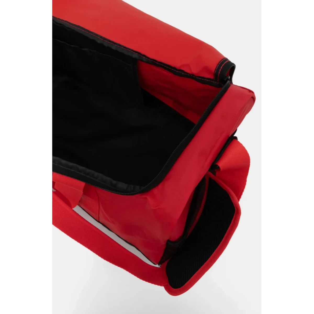 Cestovní taška ADIDAS LINEAR DUFFEL M PURRUB BLACK · záber 4