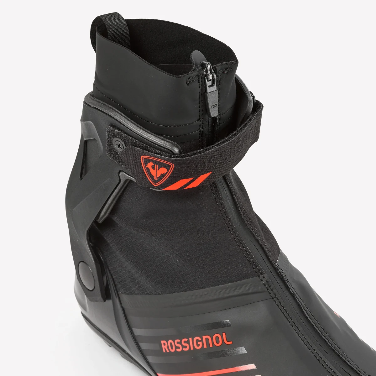 ROSSIGNOL ROSSIGNOL XCS Boots SK X-11 obuv na bežky čierna 44 · záber 2
