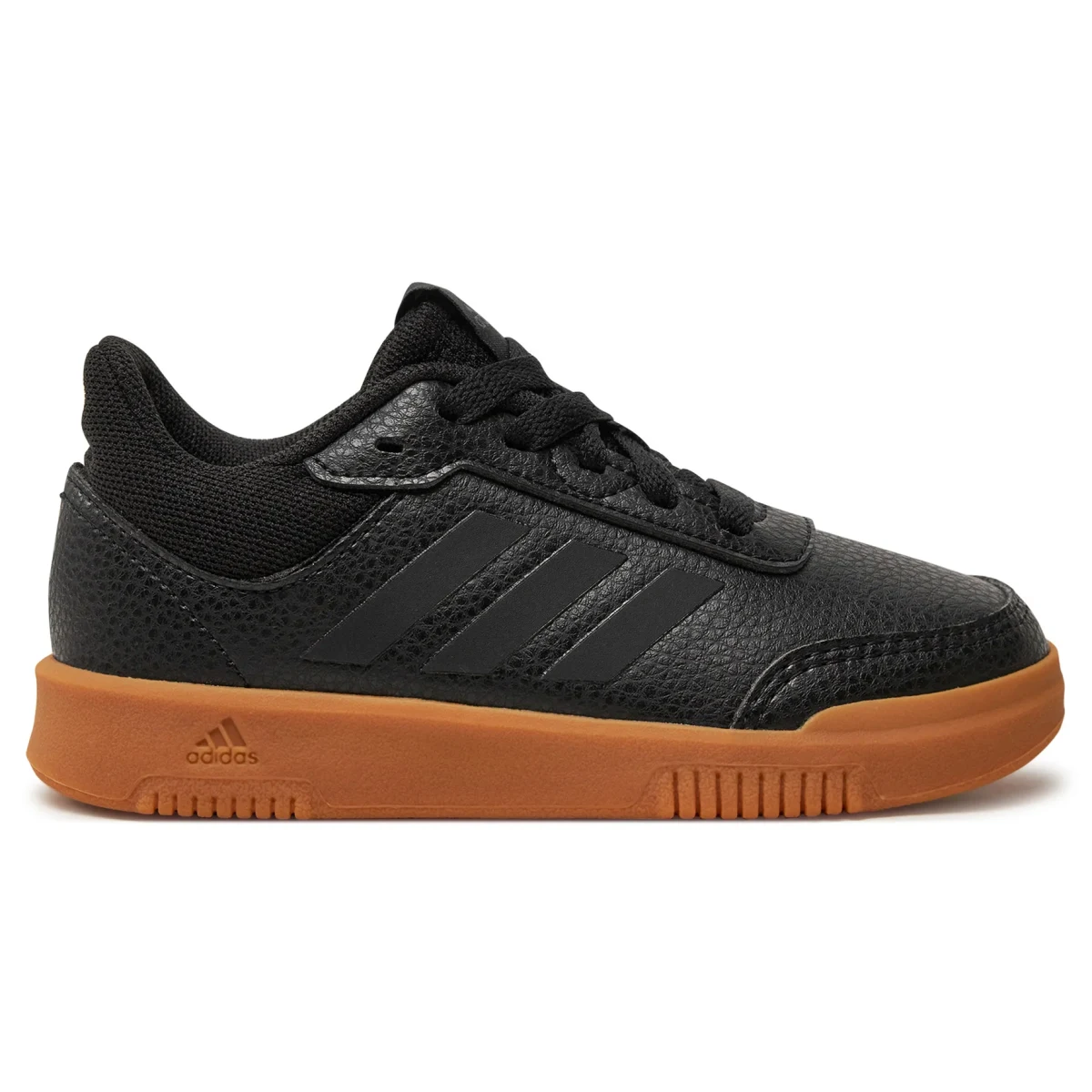 Adidas Tensaur Sport 2.0 K - Veľkosť: 39 1/3, 39 | Farba: čierna · záber 1