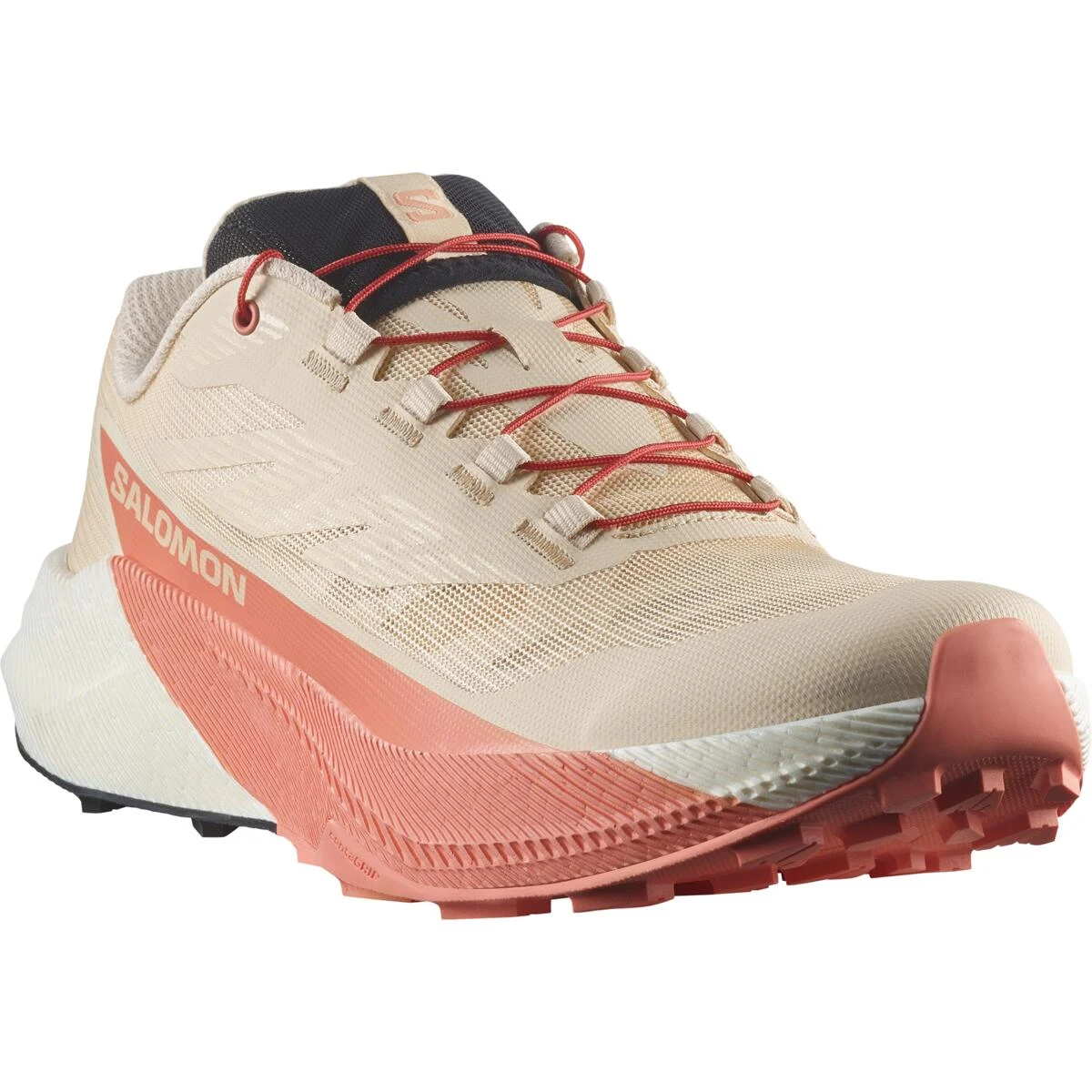 Salomon Pulsar w - Velikost: 39 1/3 · záber 2