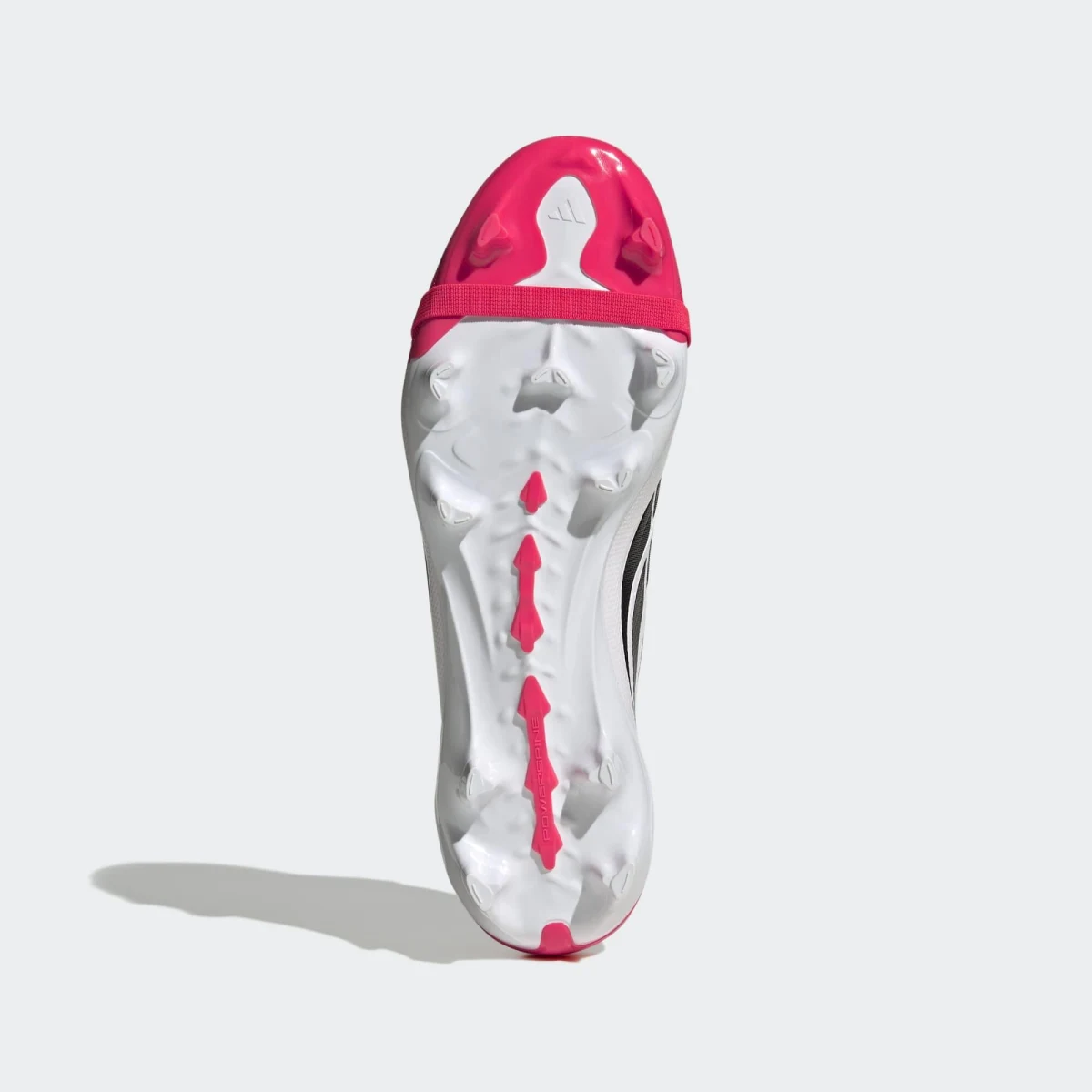 ADIDAS ADIDAS Predator League FT/FG kopačky červené 43 1/3 · záber 2