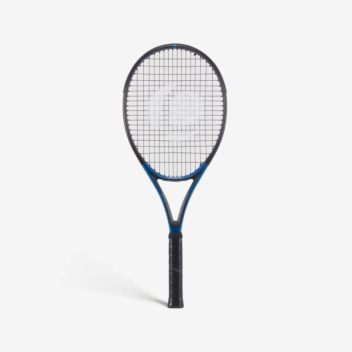 ARTENGO Tenisová raketa TR500 modrá GRIP 2 · záber 1