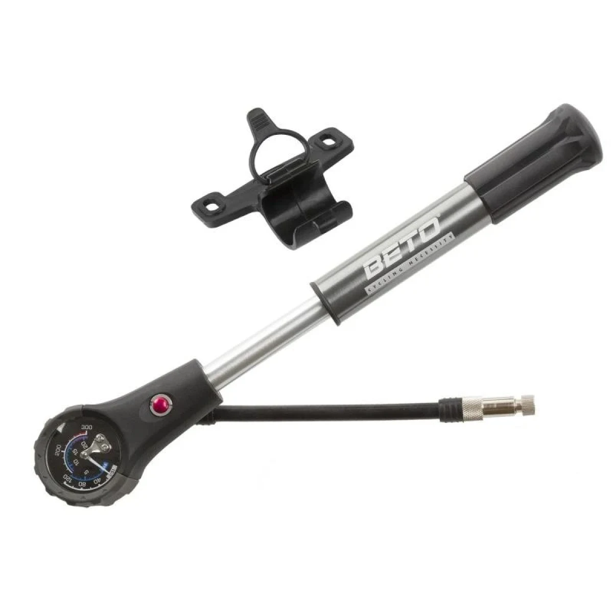 BETO 2v1 300PSI MANOMETR pumpa · záber 1