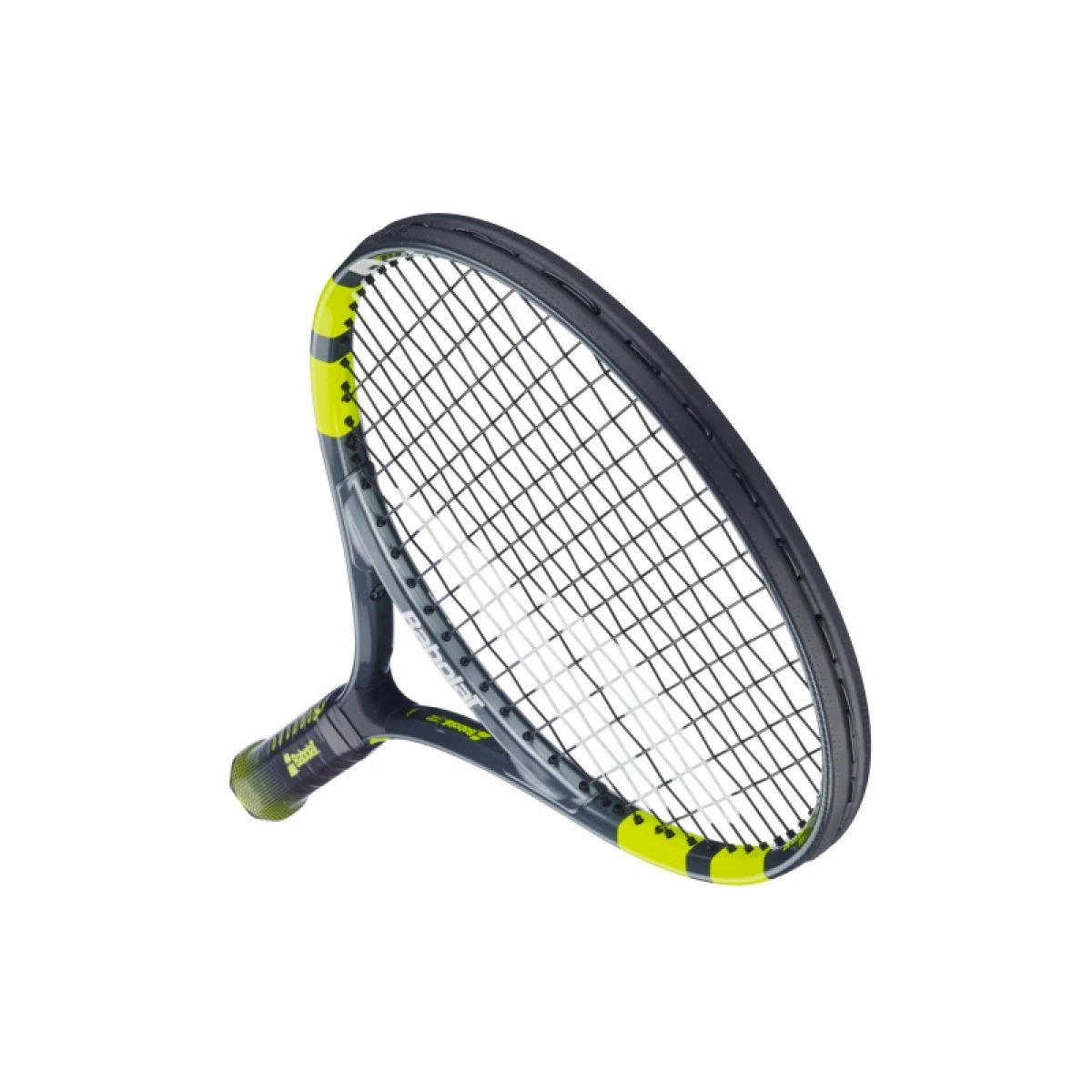 Tenisová raketa BABOLAT CARLITOS JR 26 · záber 4