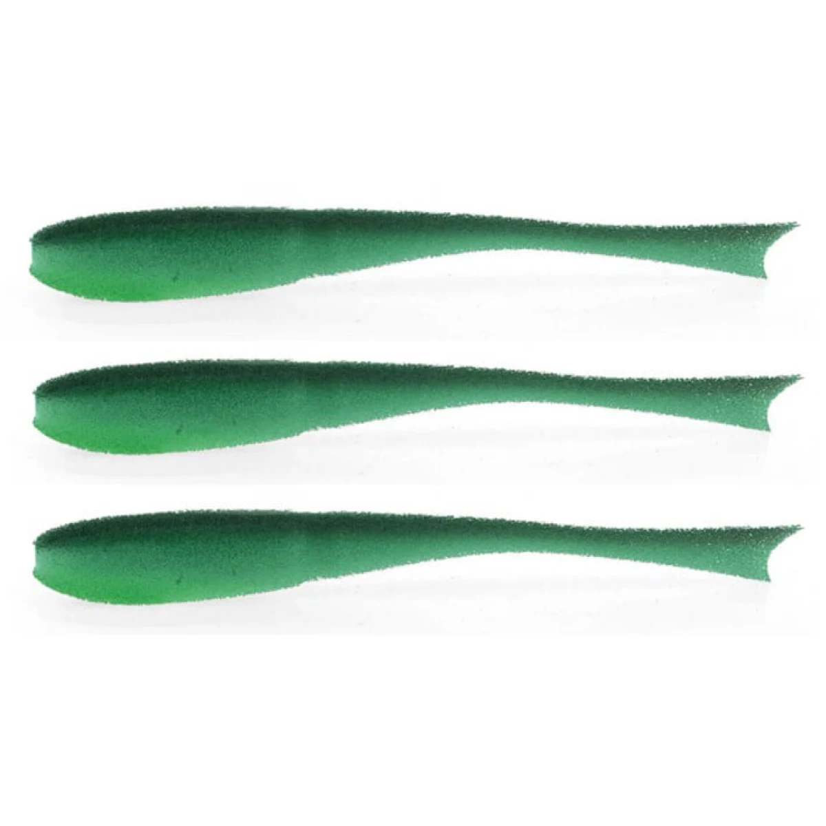 Penové nástrahy APS Jig Head 250 mm, Foam Lure · záber 1