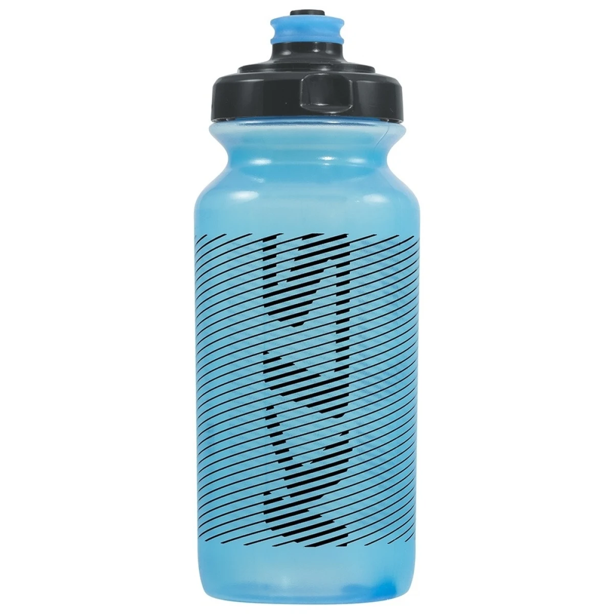 Kellys Mojave Transparent 0,5l blue · záber 4