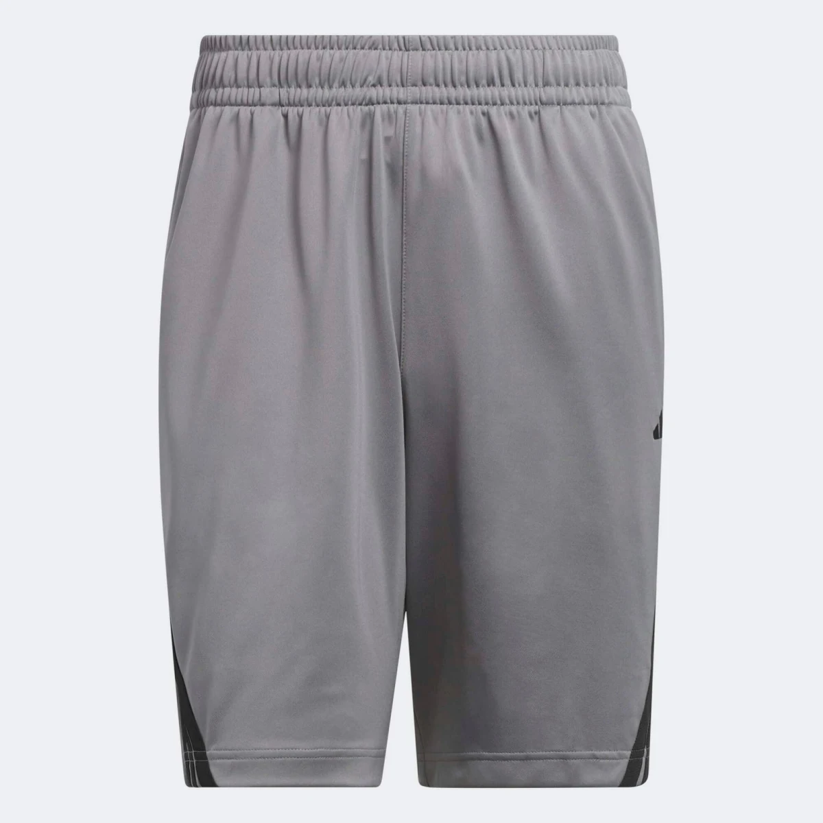 ADIDAS ADIDAS 3 Stripes Legends basketbalové šortky sivé M · záber 1