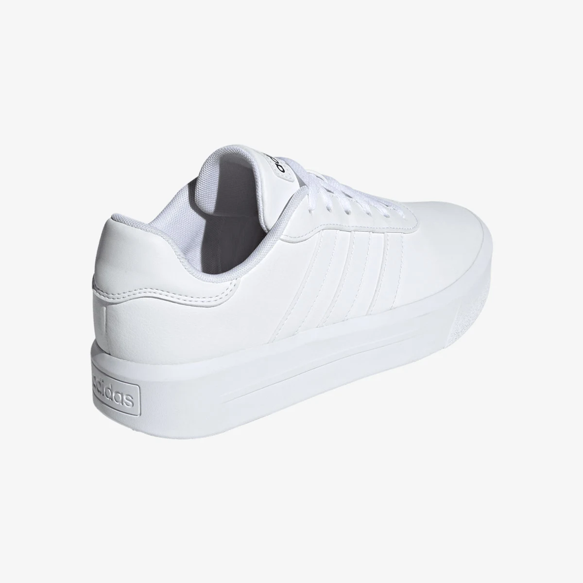 Adidas Court Platform · záber 4