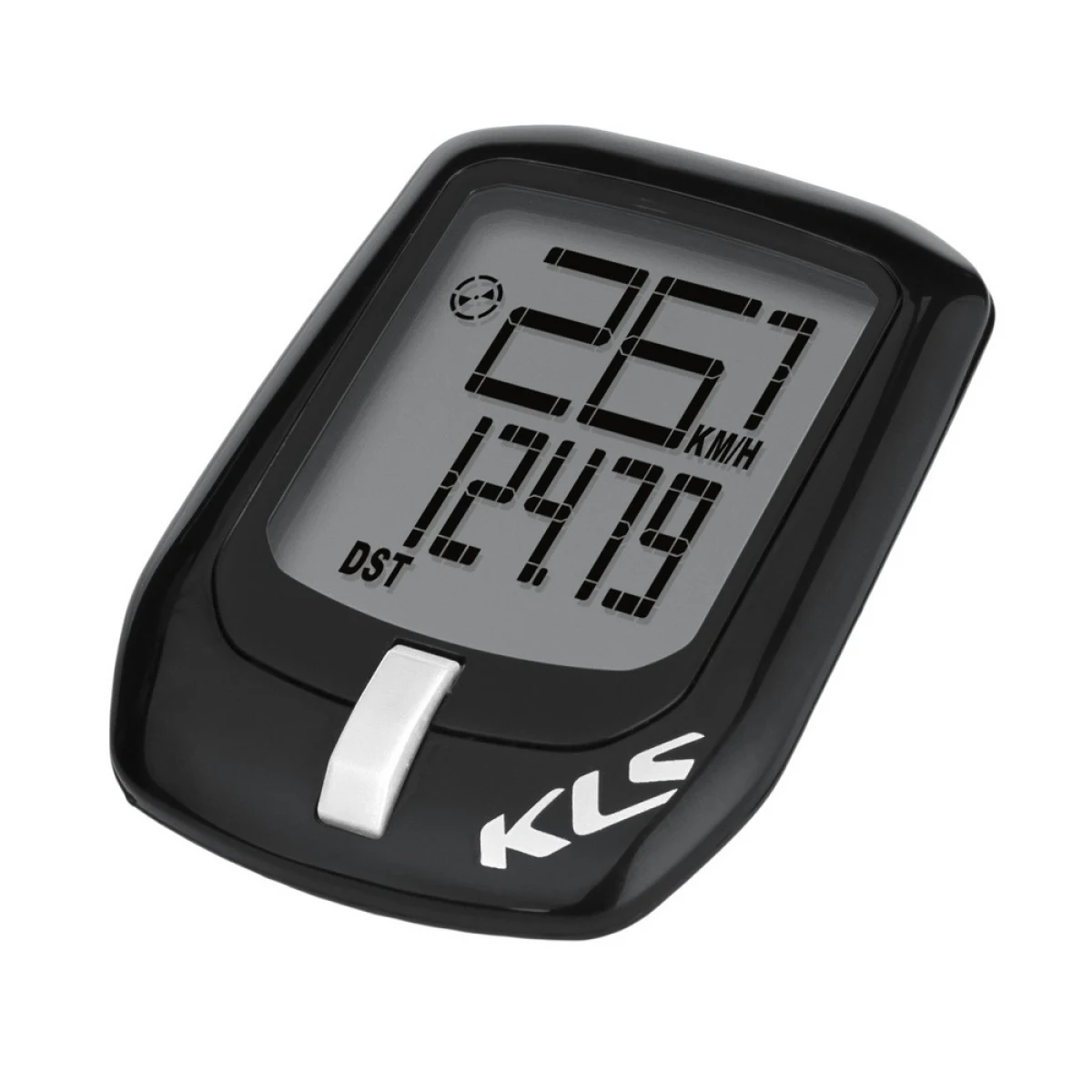 Kellys Direct black-white · záber 1