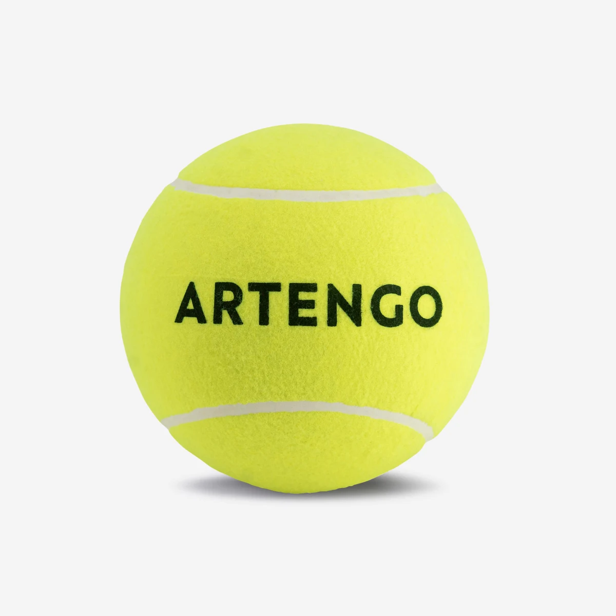 ARTENGO Tenisová loptička Jumbo Ball NO SIZE · záber 1