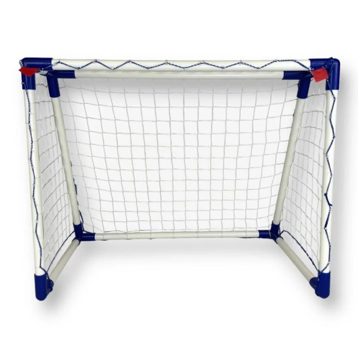 My Hood 308219 Target Sport Junior Set 2 ks fotbalových branek a míče · záber 1