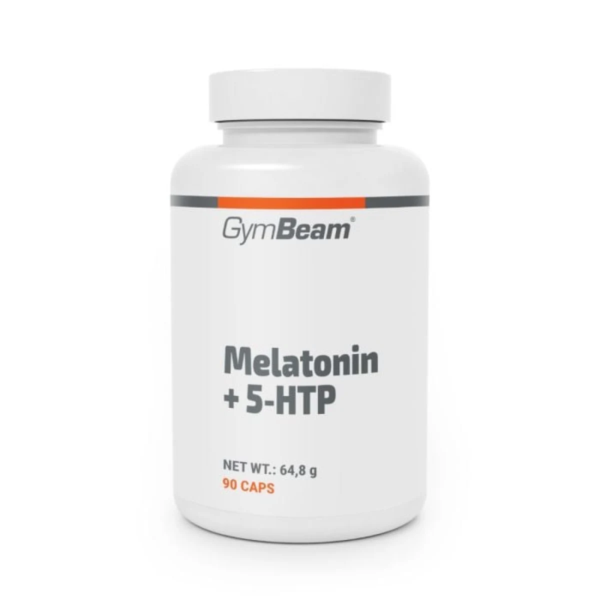 GymBeam Melatonin + 5-HTP · záber 1