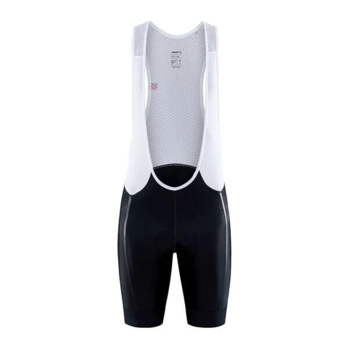 Craft ADV Endur Man Black/White - Velikost: XXL | Barva: čierna · záber 1