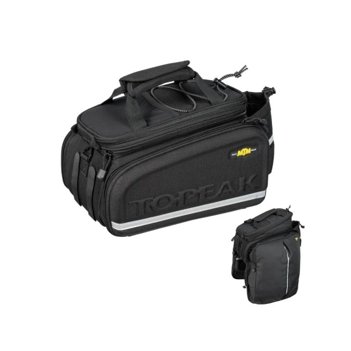 TOPEAK Mtm Trunk Bag · záber 1
