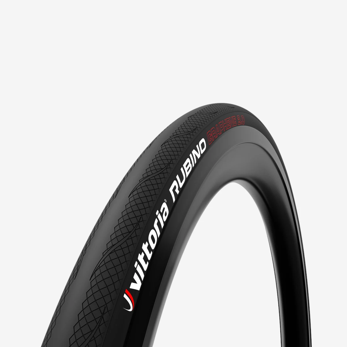VITTORIA Cestný plášť Rubino IV 700×28 Tubeless Ready pružné pätky bez · záber 1