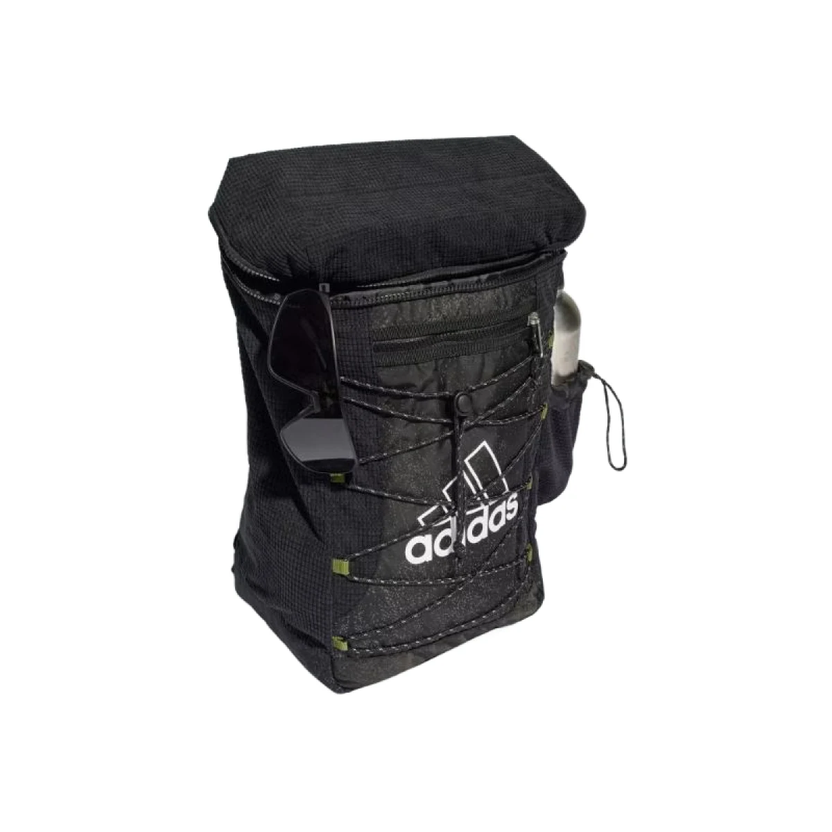 Batoh ADIDAS BACKPACK BLACK · záber 3