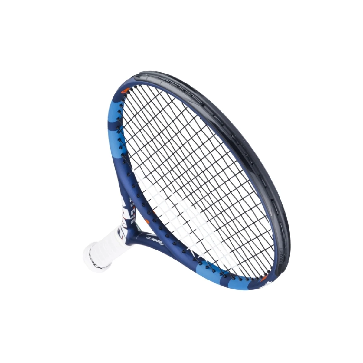 Tenisová raketa BABOLAT DRIVE JUNIOR 24 BLUE · záber 2