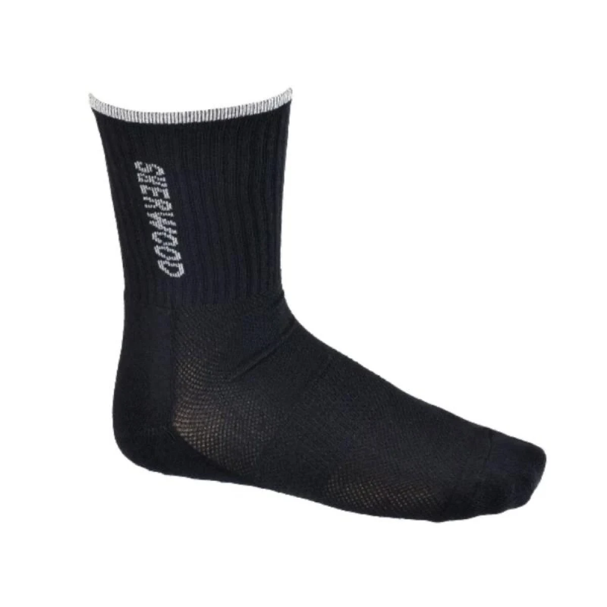 Sherwood Ponožky Perfromance Skate Sock - Velikost: 40 | Barva: Vícebarevná · záber 1