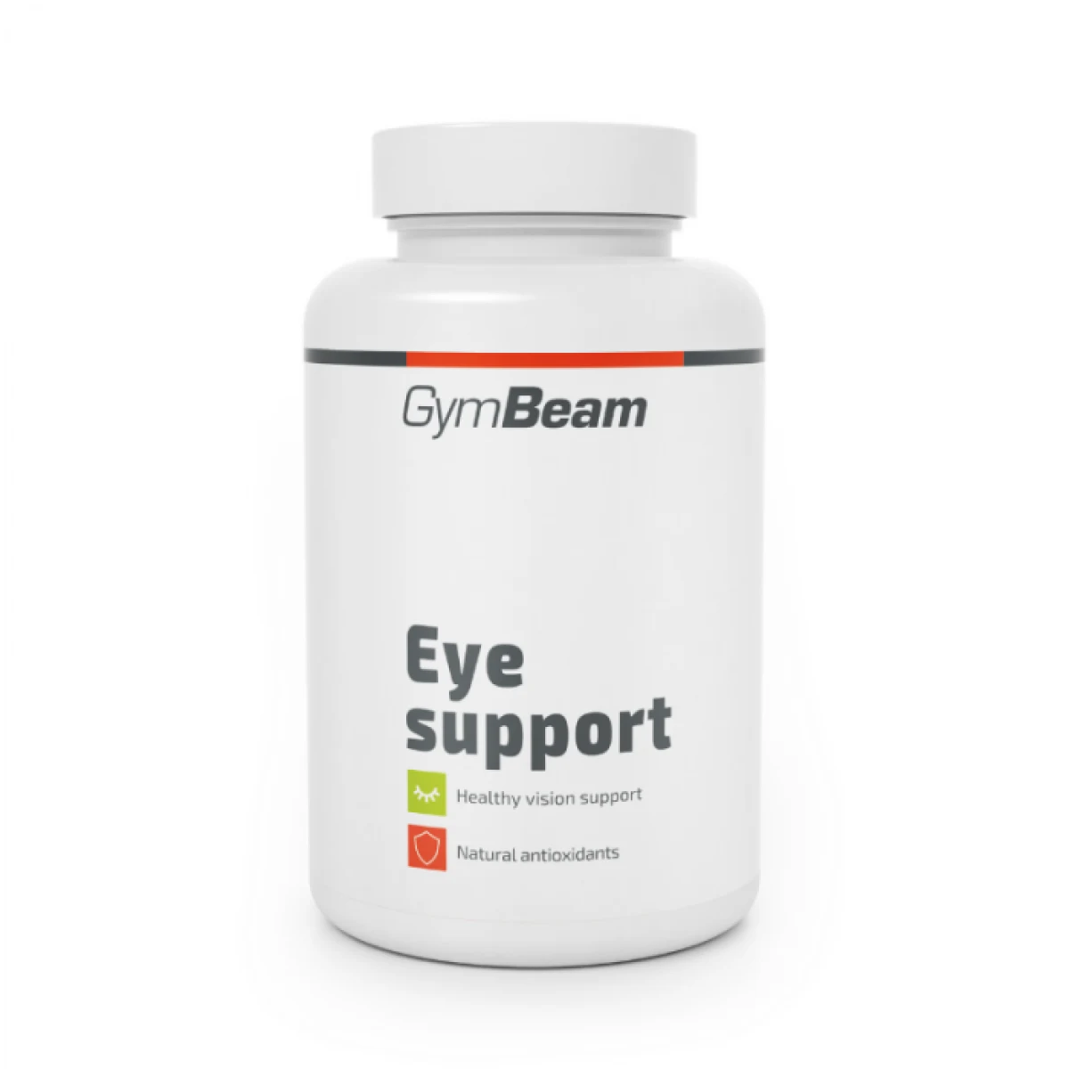 Грижа за очите Eye Support - GymBeam · záber 1