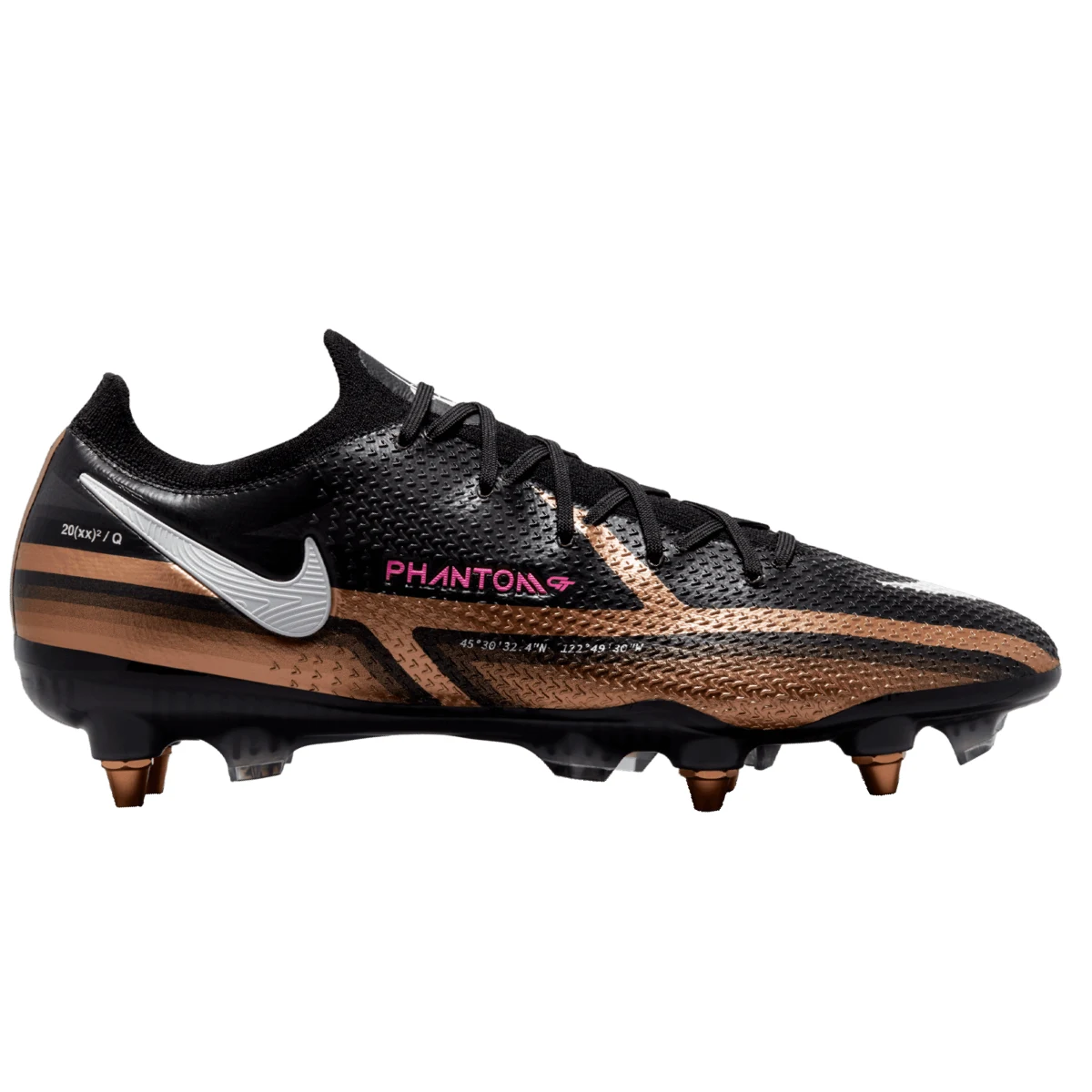 Nike Phantom GT2 Elite SG-Pro AC - 42,5 · záber 1
