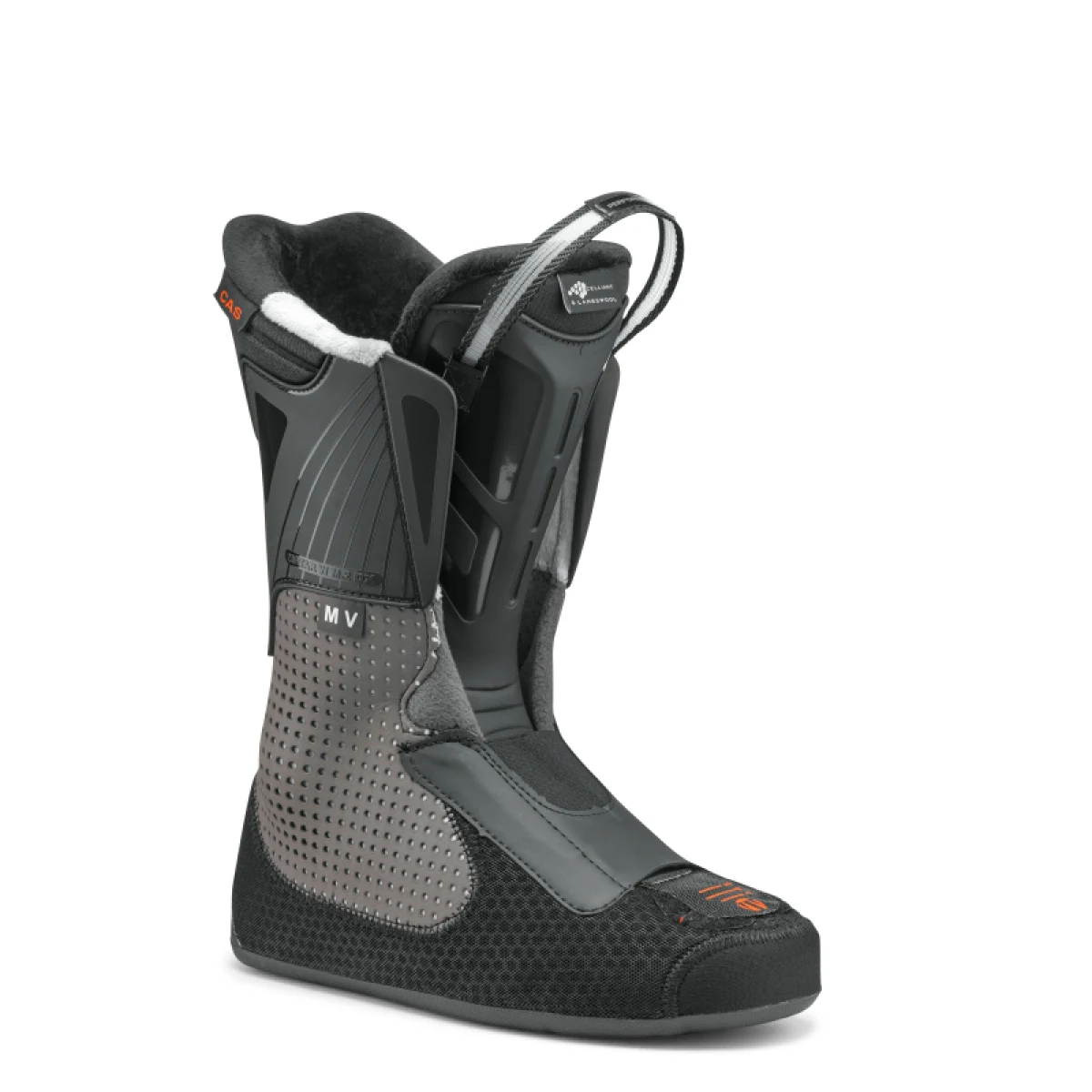 Dámské lyžařské boty na sjezdovku - on piste TECNICA Mach1 95 MV W TD GW, ink blue · záber 5