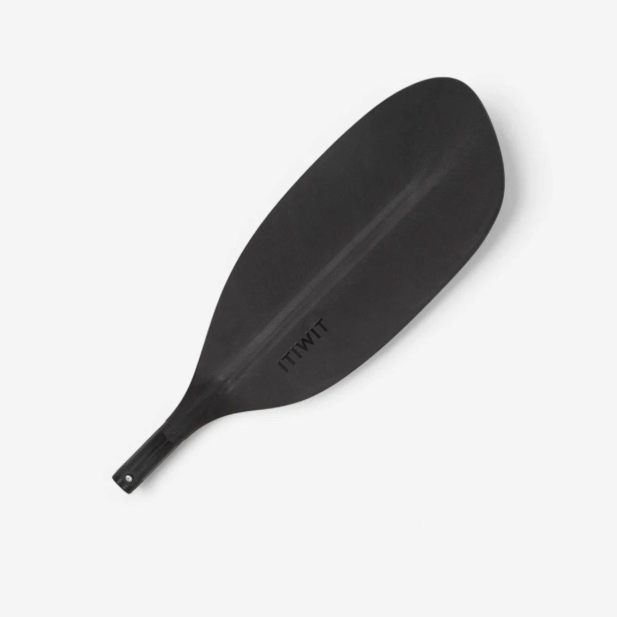DECATHLON Pravý list 5-dielneho karbónového pádla PR500 na packrafting Itiwit bez · záber 1