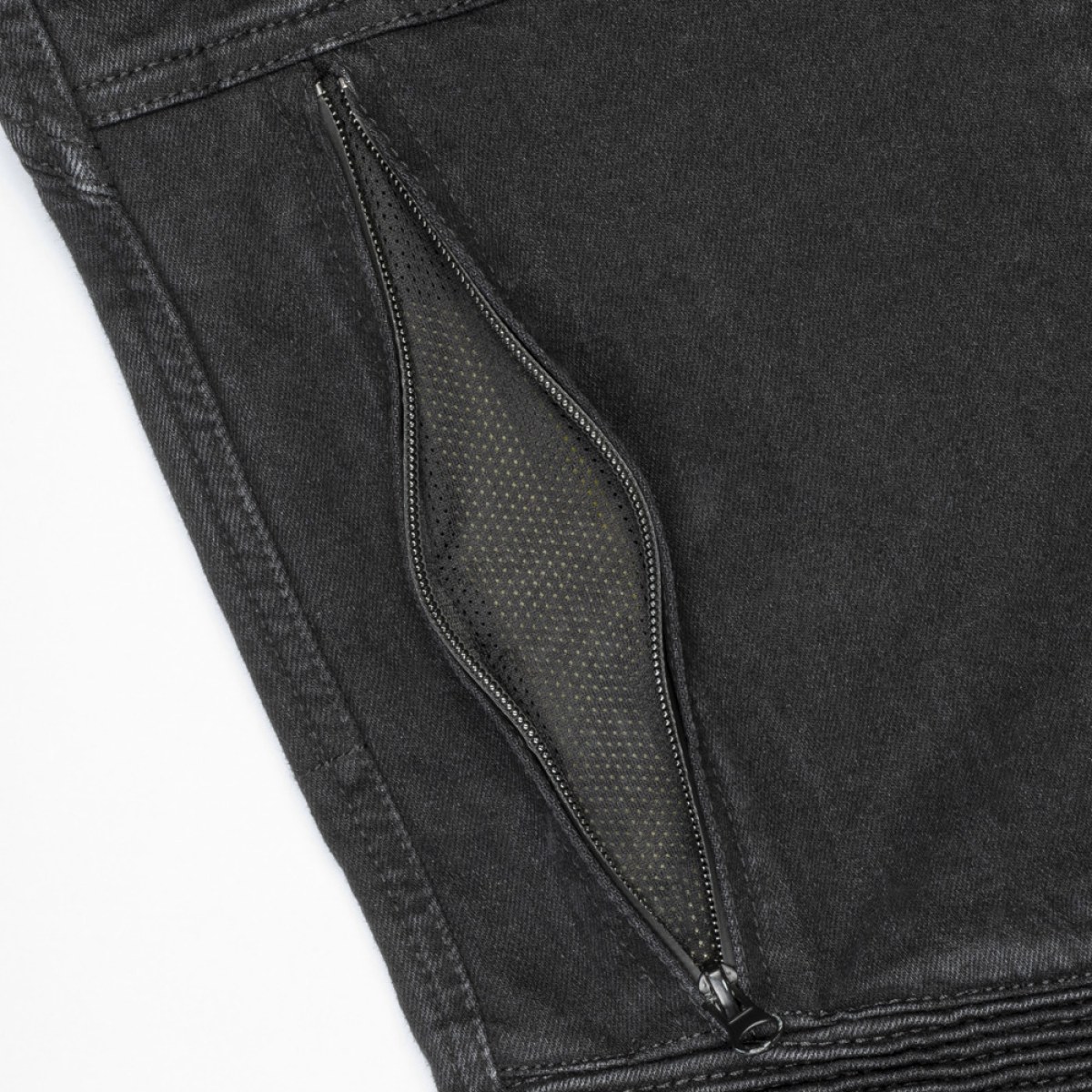 Ayrton 505 Black čierna - 44/34 · záber 3