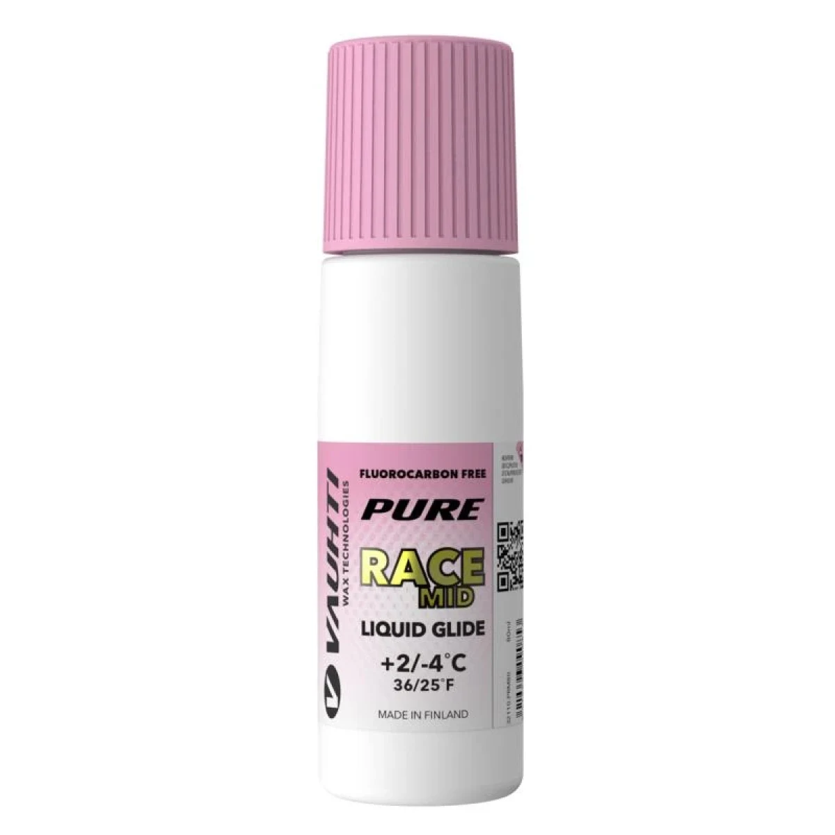 Vauhti PURE RACE Liquid Glide · záber 1