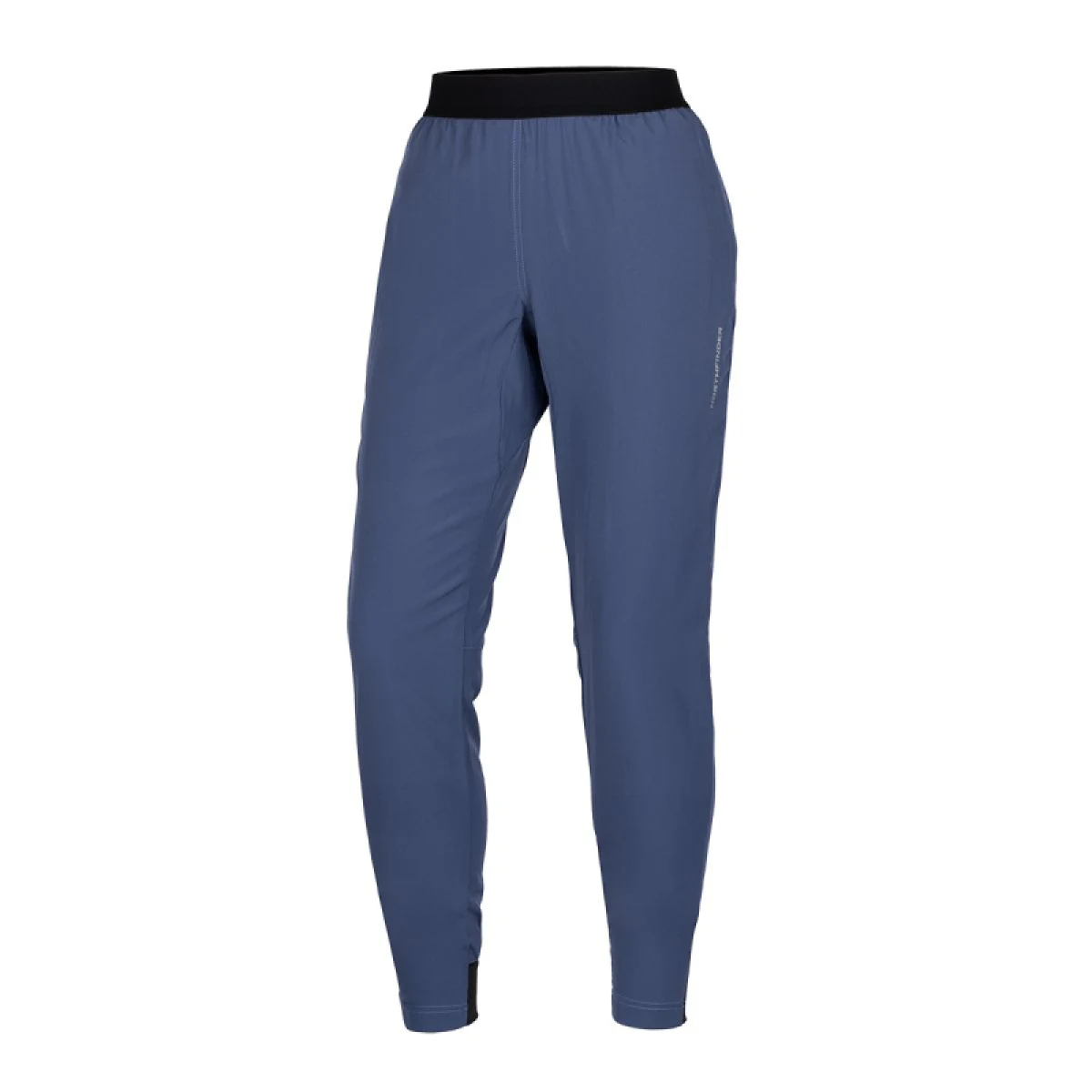 Dámske turistické nohavice NORTHFINDER MARIBEL-457purple · záber 5