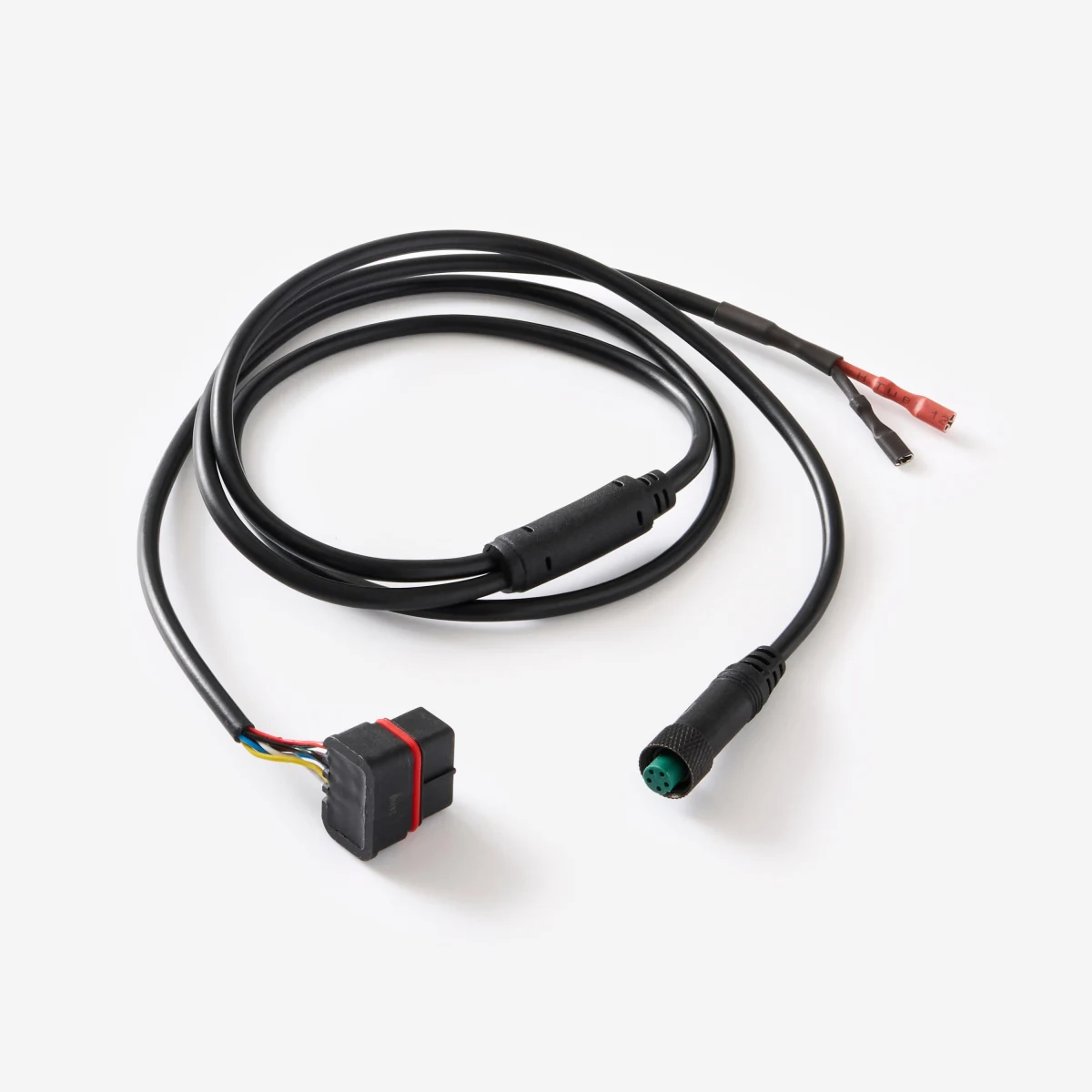 BTWIN Kábel svetla a obrazovky Driver V3 870 mm bez · záber 1