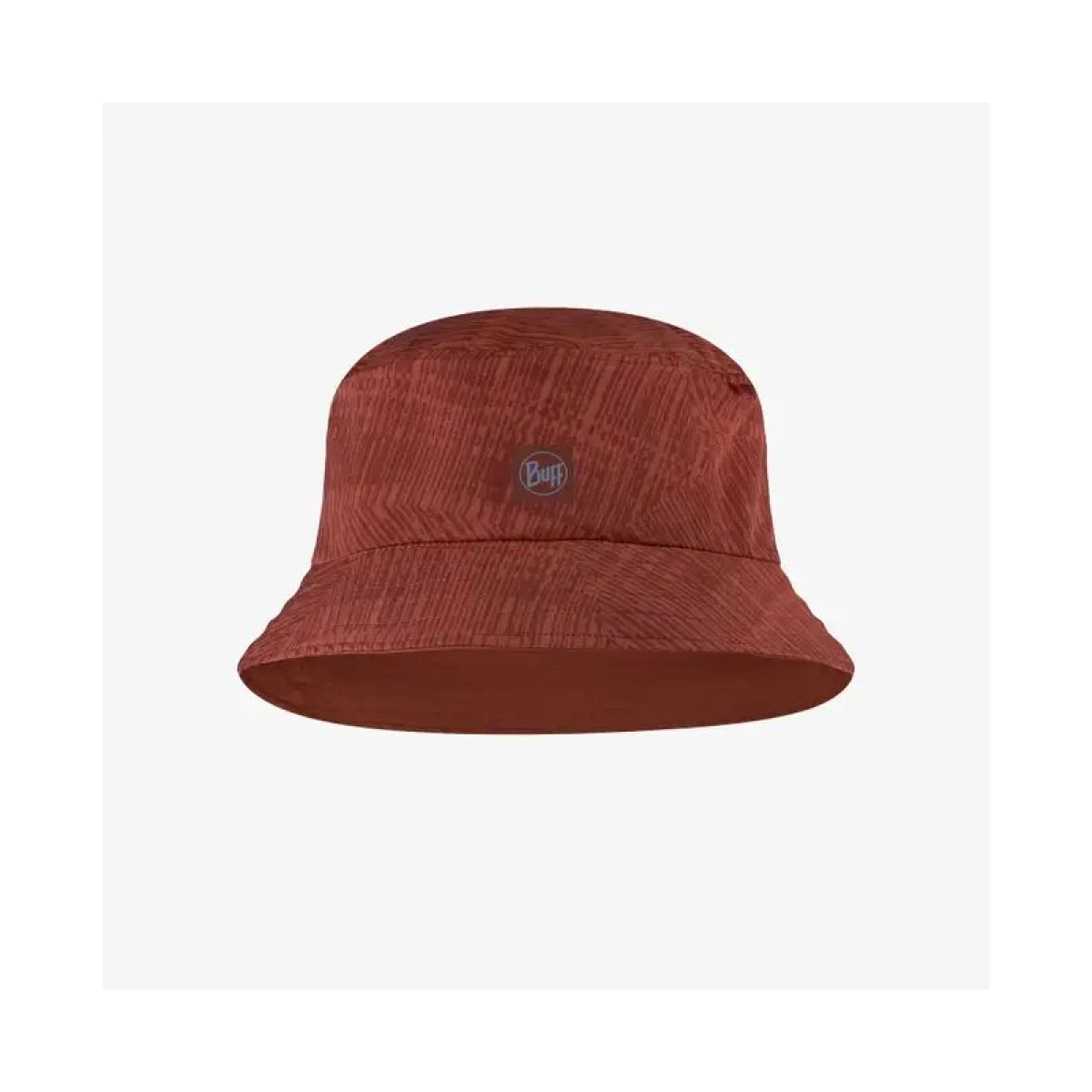 Klobouk BUFF ADVENTURE BUCKET HAT KELED RUSTY · záber 2