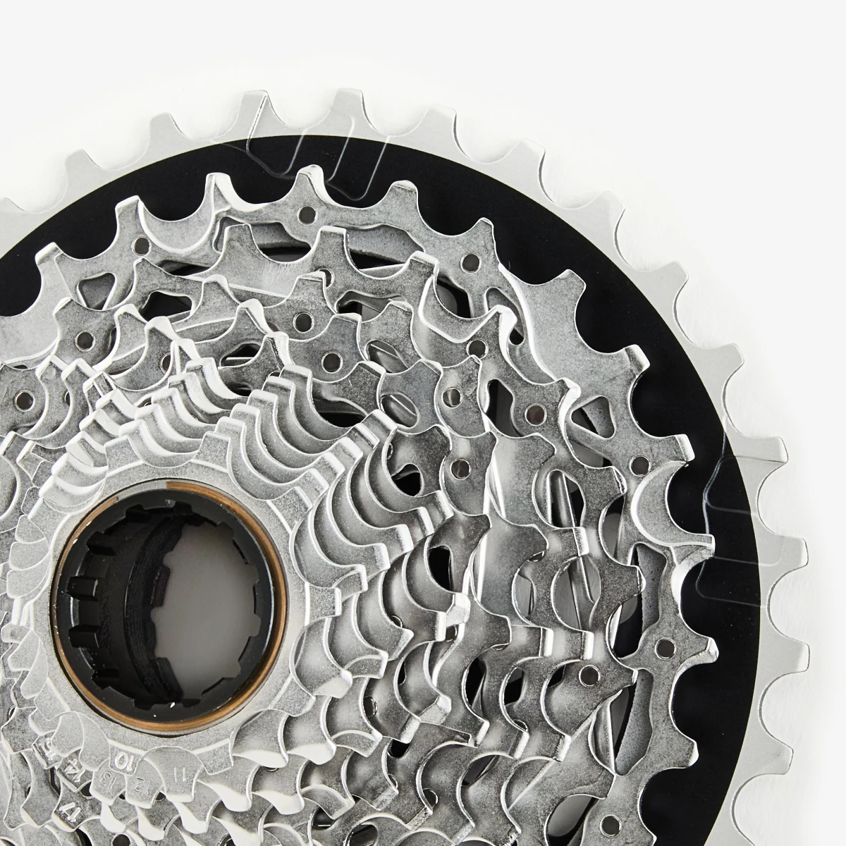 SRAM SRAM FORCE kazeta 12 rýchlostí 10 – 33 bez · záber 2
