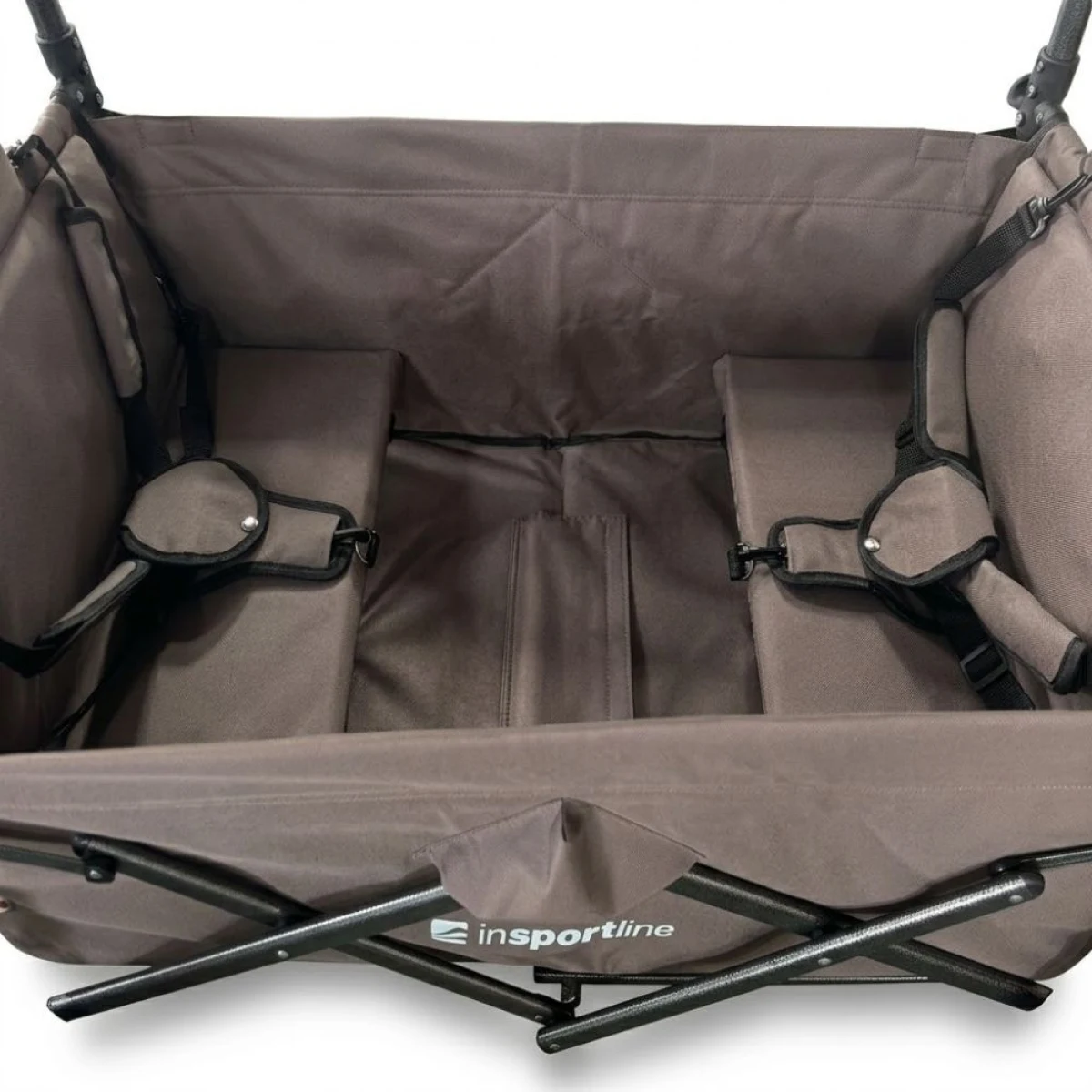 inSPORTline inSPORTline StrollKidz · záber 4