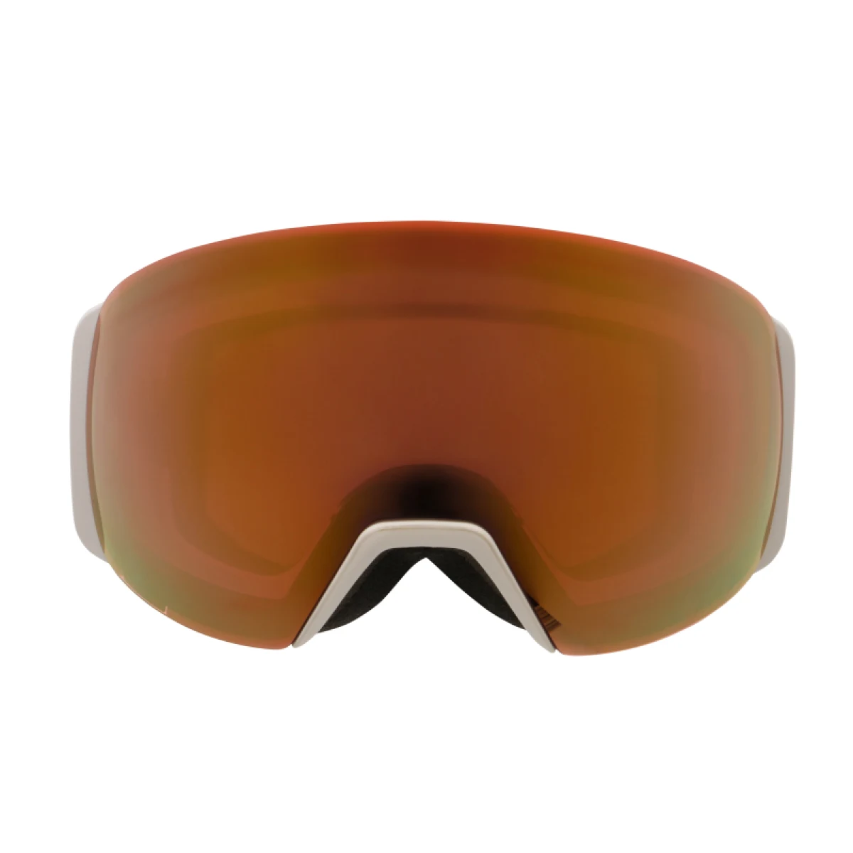 Lyžařské brýle RED BULL SPECT JON 04RO2, white red with purple mirror · záber 5