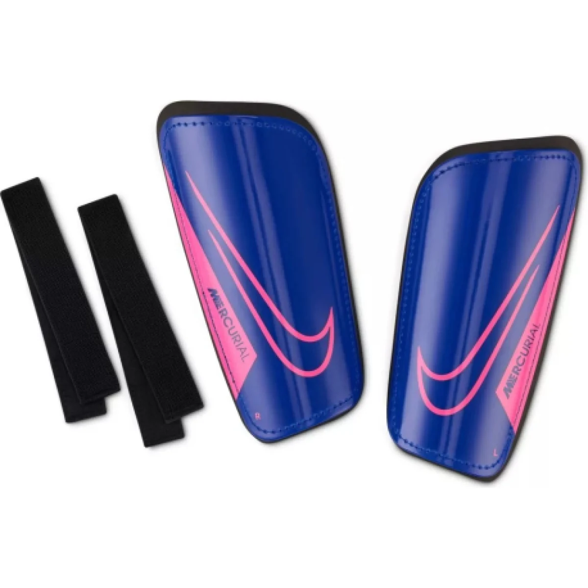 Futbalový chránič NIKE NK MERC HARDSHELL - FA22 · záber 1