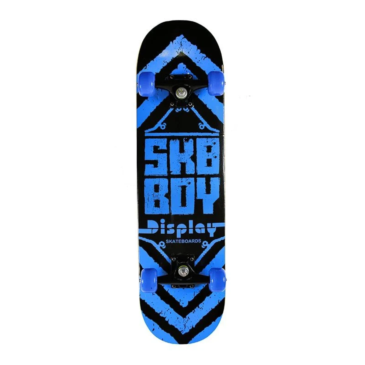Nils CR3108SB SKB BOY skateboard · záber 1