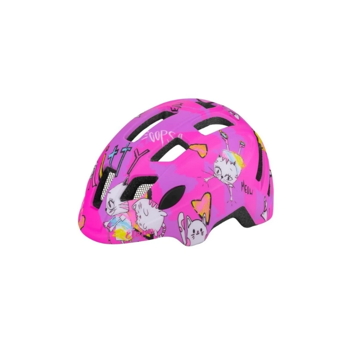 Etape Kitty 2.0 zelená - XXS (44-48) · záber 2