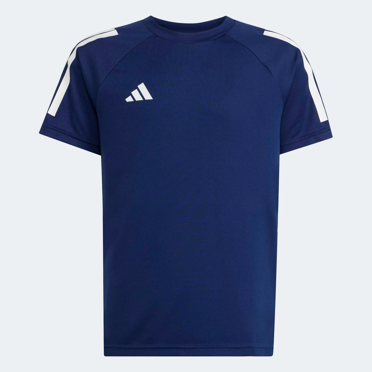 ADIDAS ADIDAS Sereno 26 detský tréningový dres modrý 13-14 r · záber 1