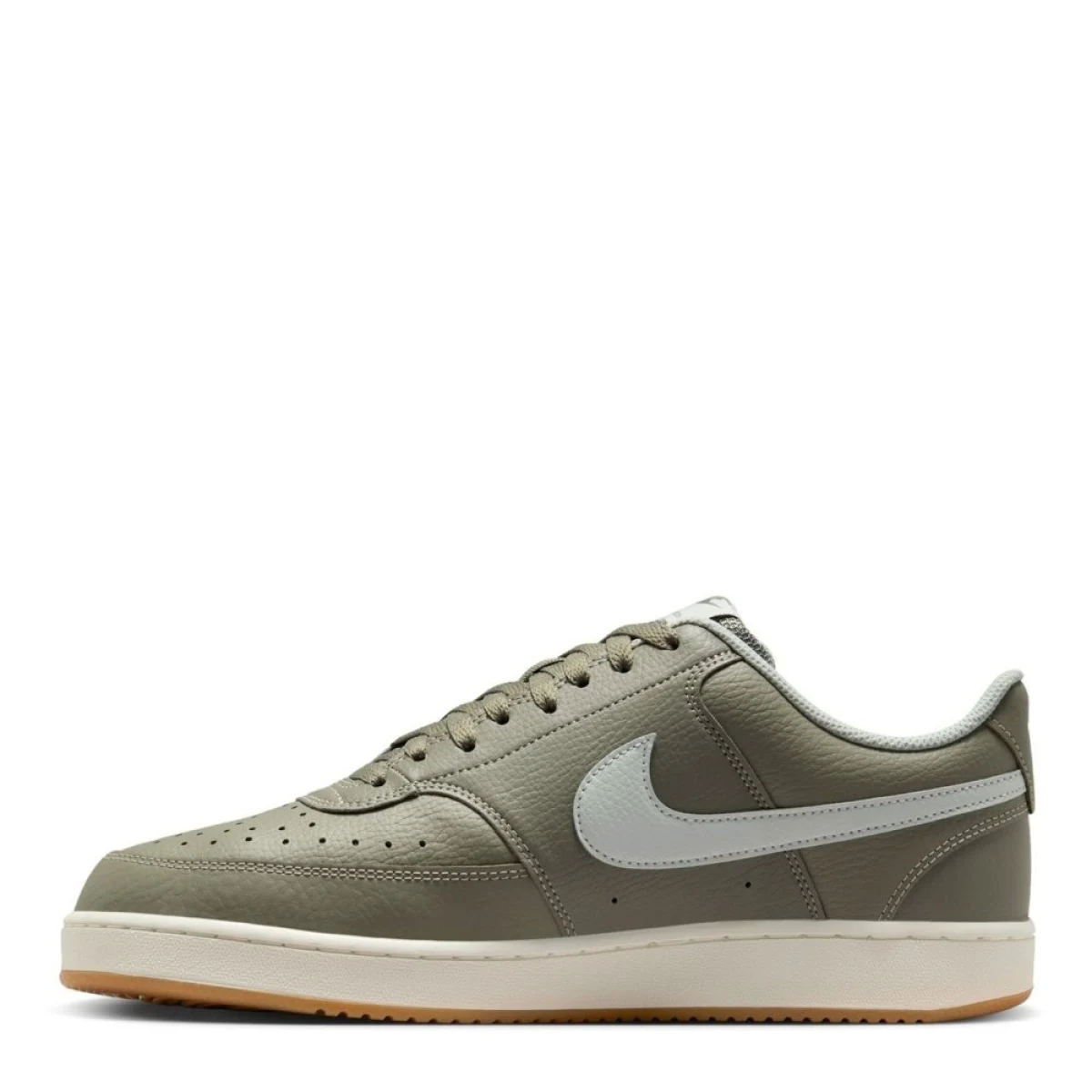 Nike Court Vision Low M - Velikost: 43 · záber 10
