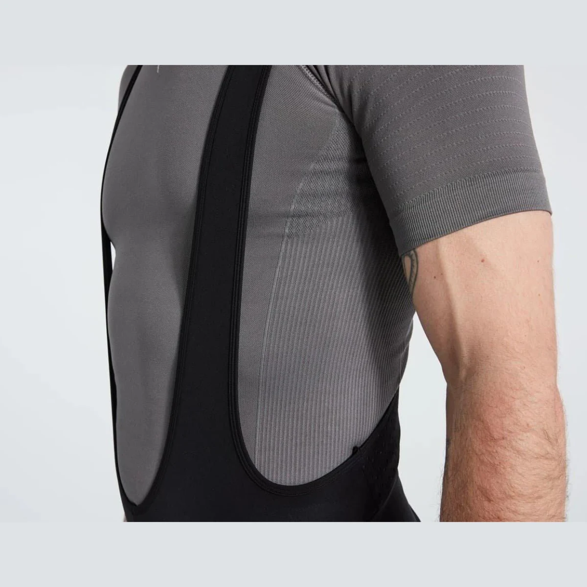 Specialized Seamless Short Sleeve Baselayer M - Velikost: L, XL · záber 4